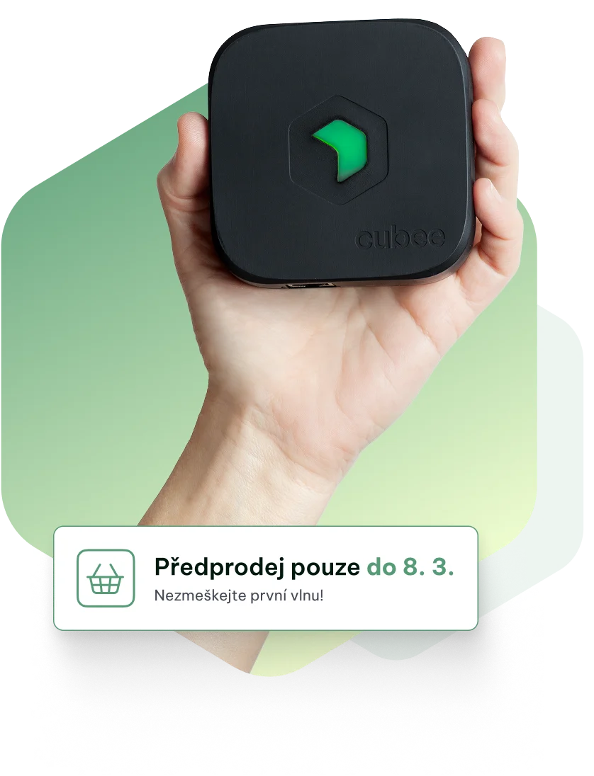 Cubee Air