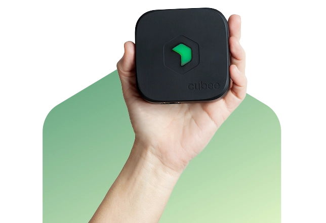 Cubee Air