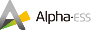 Podporujeme - Alpha ESS - logo