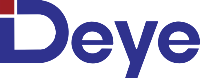 Partner - Deye - logo