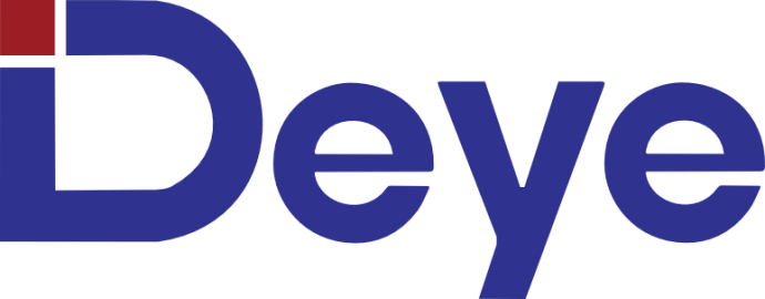 Podporujeme - Deye - logo