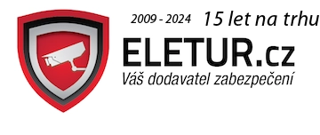 Partner - Eletur - logo