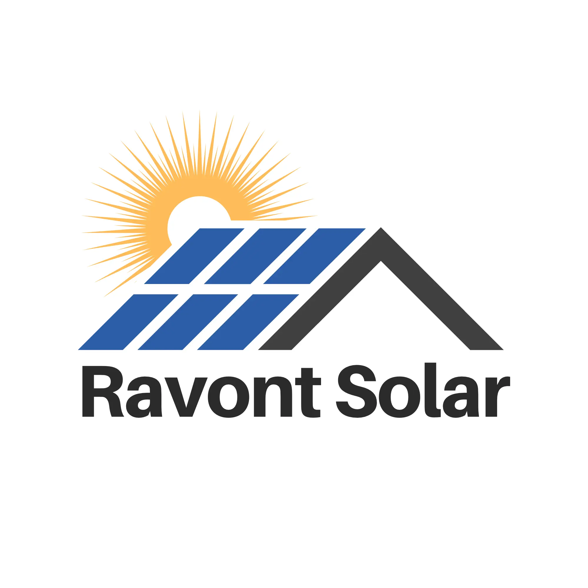 Partner - Ravont Solar - logo