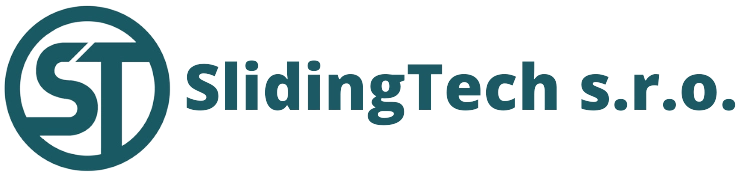 Partner - Slidingtech - logo