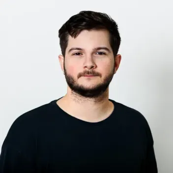 Člen týmu Cubee