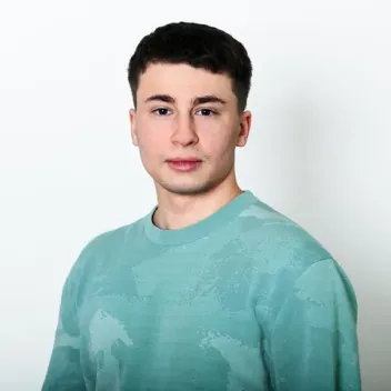 Člen týmu Cubee