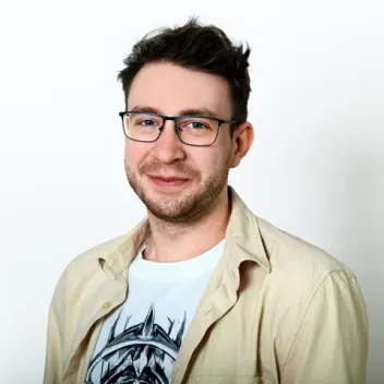 Člen týmu Cubee