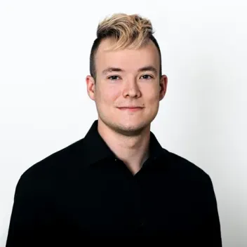 Člen týmu Cubee