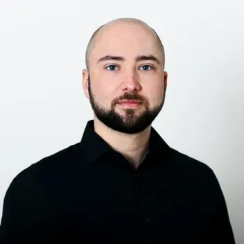 Člen týmu Cubee