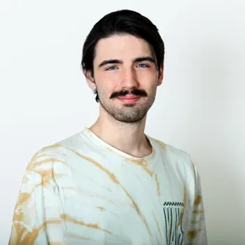 Člen týmu Cubee