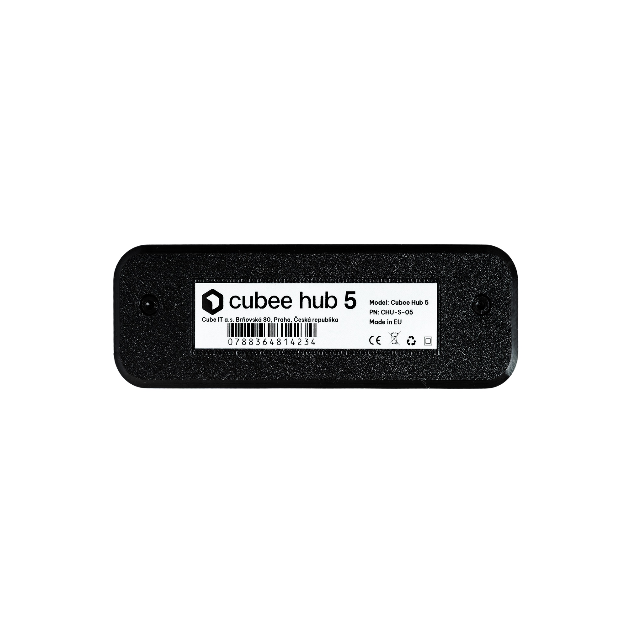 Doplněk Cubee Hub 5