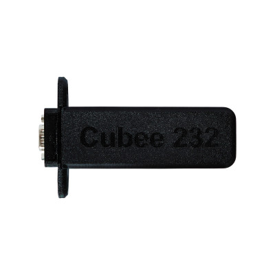 Doplněk převodník Cubee 232