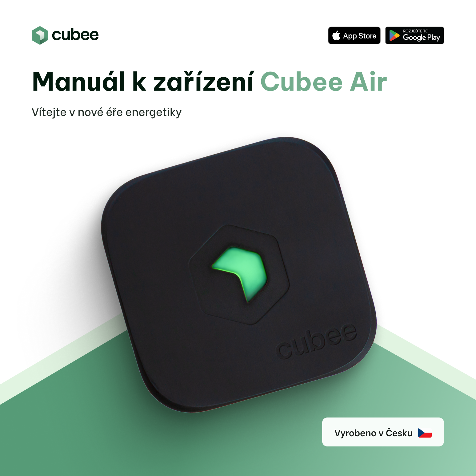 Cubee Air