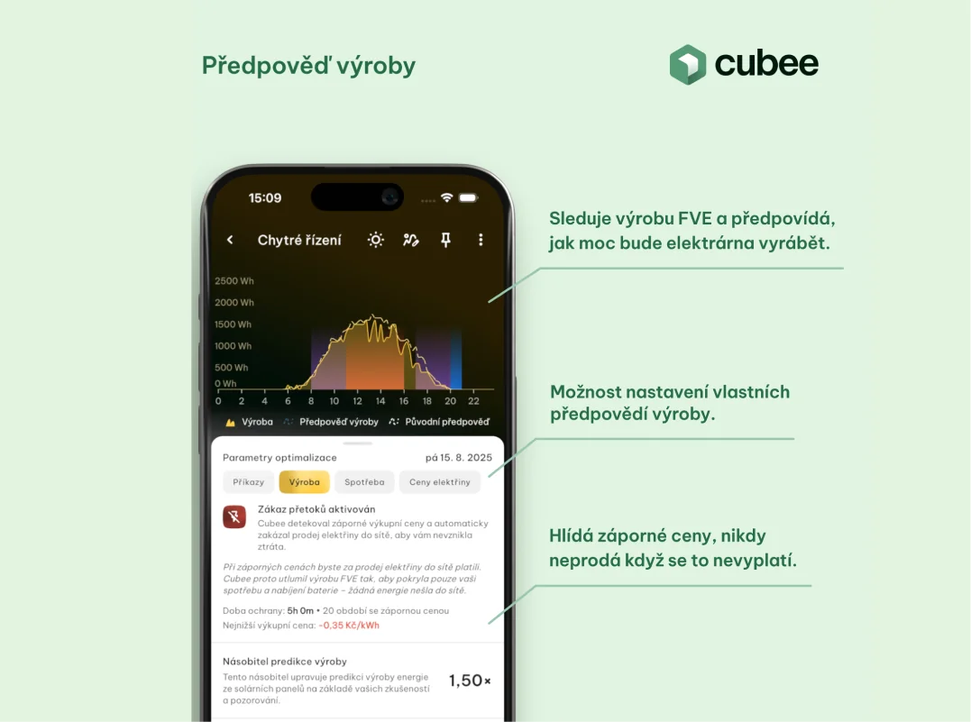 Aplikace 3.0 již brzy