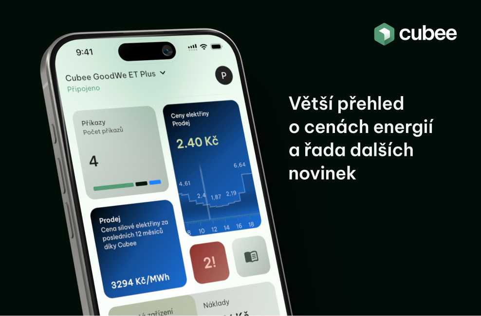 Verze 2.6.0