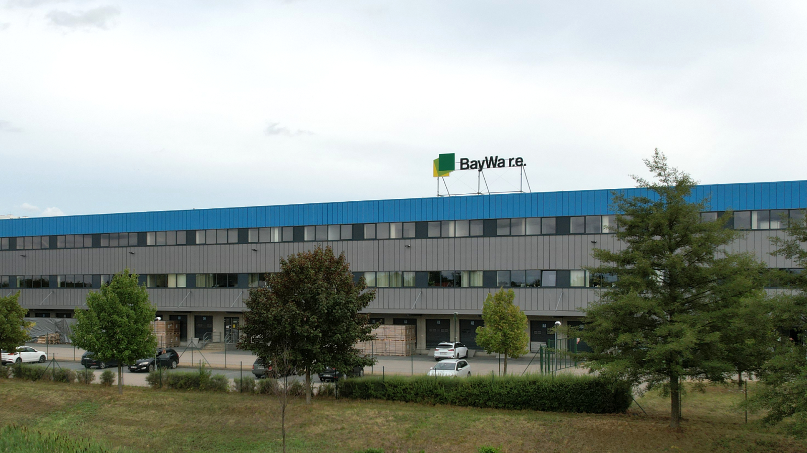 Uvidíme se na BayWa Solar Day 2026