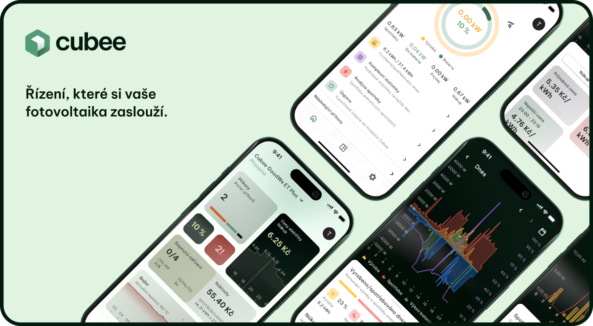 Verze aplikace 3.12.0