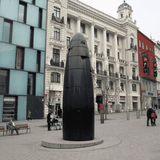 Cubee na brněnském veletrhu Ampér 2026