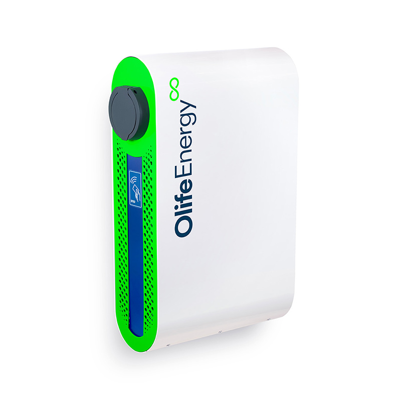 Ve spolupráci s Future Charger spouštíme wallboxy