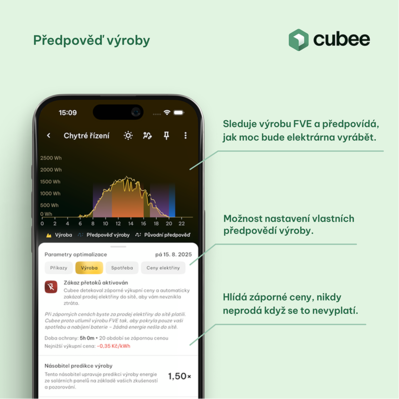 Aplikace 3.0 již brzy