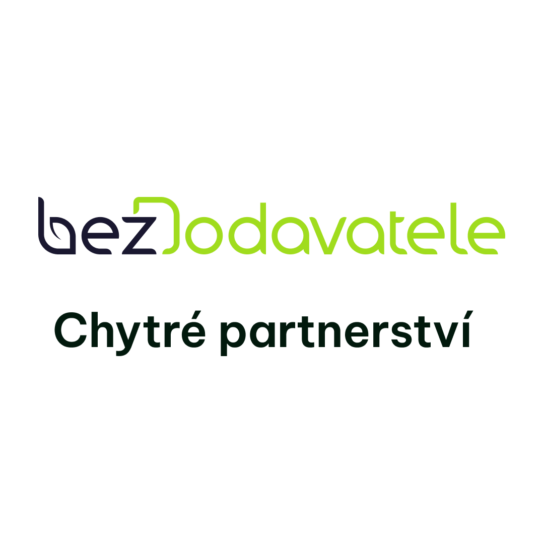 Cubee uzavírá chytré partnerství s bezDodavatele