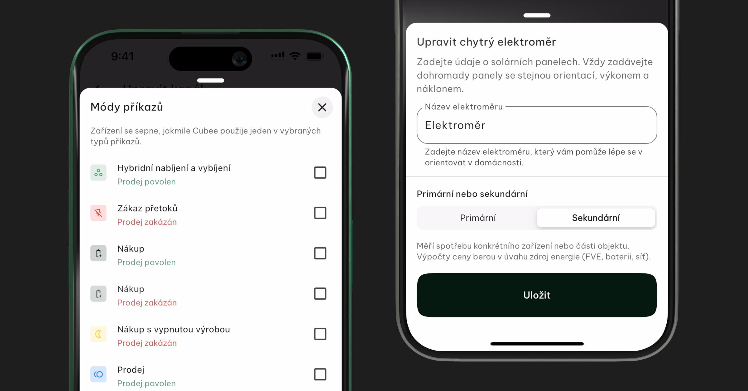 Verze 2.2.0