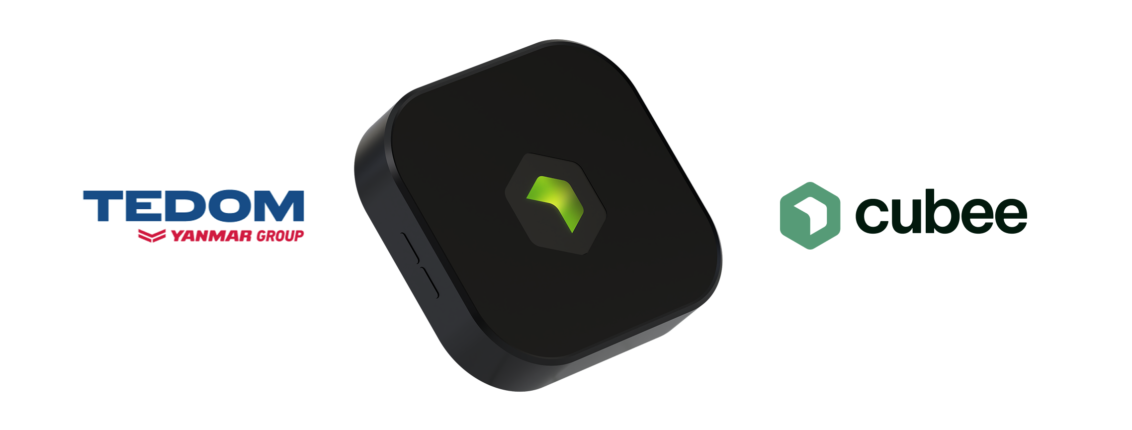 Cubee a TEDOM na veletrhu Střechy Solar Řemeslo